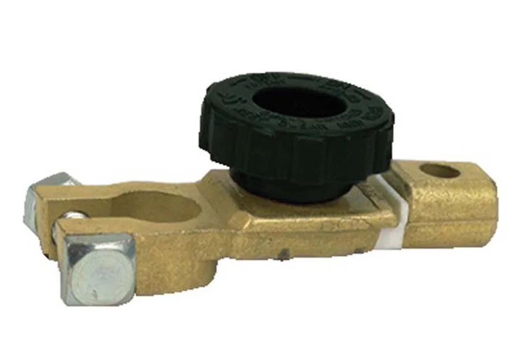 74103 – MOROSO Battery Disconnect Switch, Quick Disconnect Switch 100 Amps